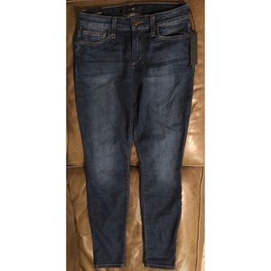 NWT Authentic Joe’s Skinny Jeans